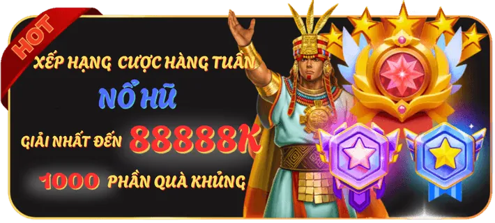 Tổng quan giải đấu lớn